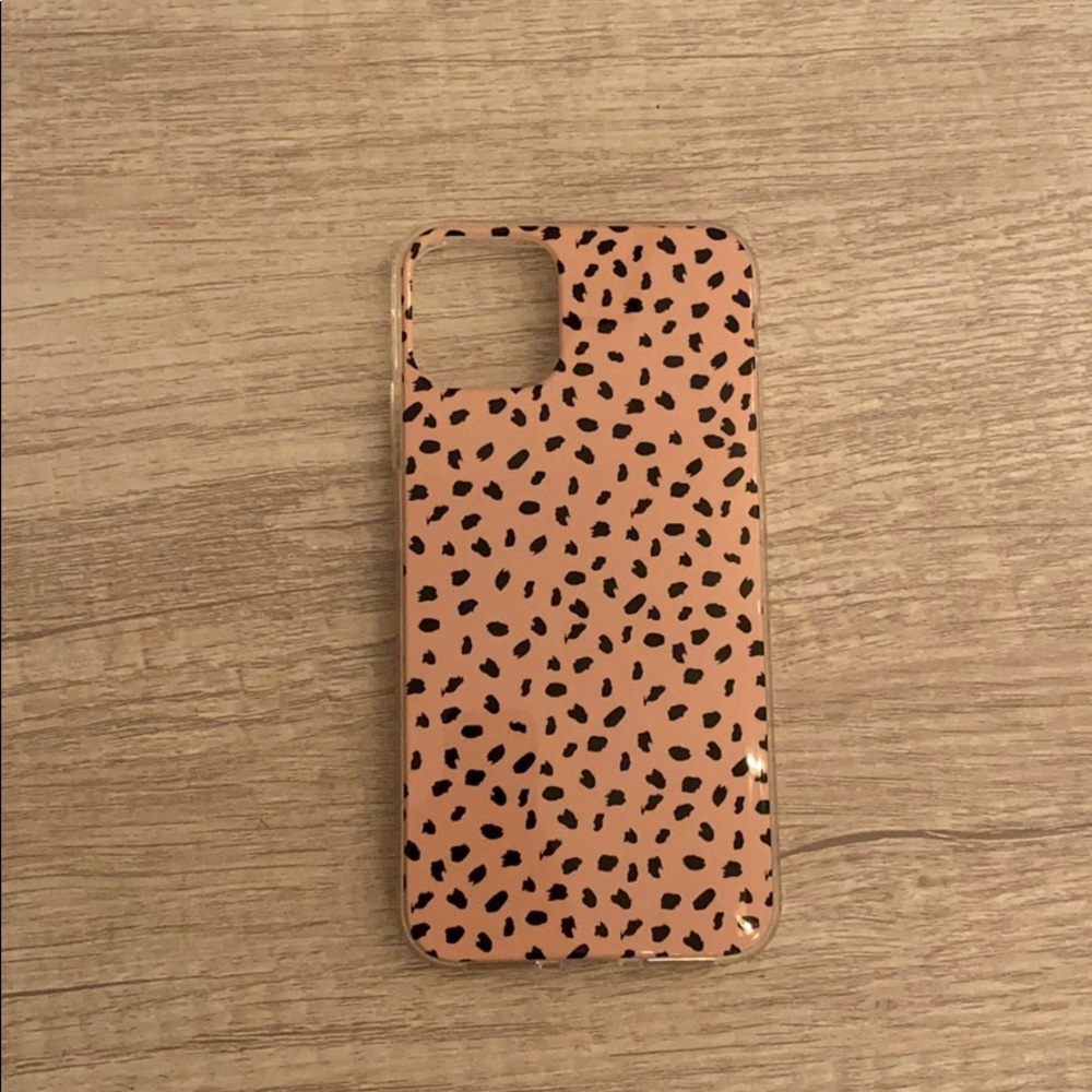 iPhone 11 Pro Max case